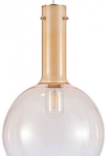 Подвесной светильник Favourite Alba 4102-1P Подвесной светильник Favourite Alba 4102-1P