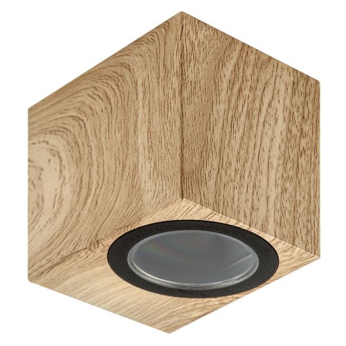 Архитектурная подсветка Uniel UUL-A01S UUL-P41A 6W/GU10 IP65 PINE