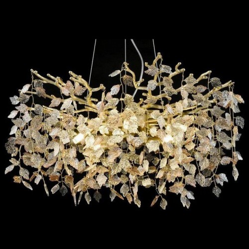 Подвесная люстра Velante 184 184-403-08 Подвесная люстра Velante 184 184-403-08