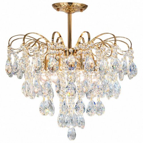 Потолочная люстра Escada 682/6PL Потолочная люстра Escada 682/6PL