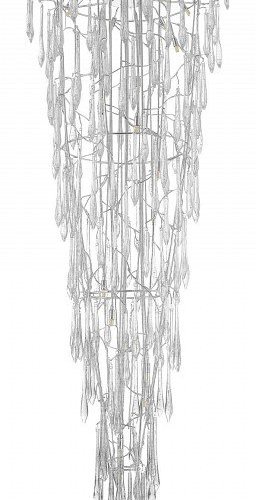 Потолочная люстра ST Luce Teardrops SL1660.103.25