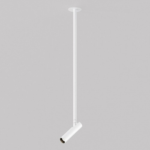 Встраиваемый светильник на штанге Maytoni Focus T P141RS-L125-6W3K-W