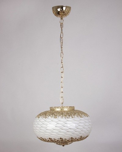 Подвесная люстра Abrasax HSD91021/4