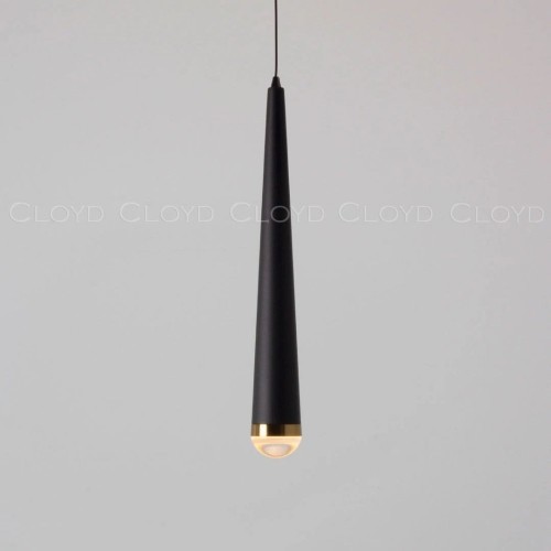 Подвесной светильник Cloyd Россия 11145