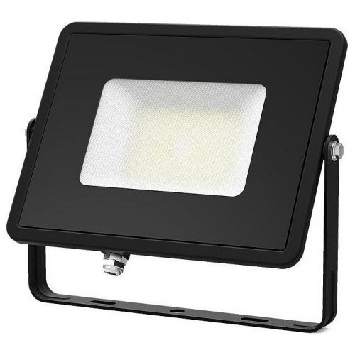 Прожектор светодиодный Gauss Qplus 150W 6500К 690511150 Прожектор светодиодный Gauss Qplus 150W 6500К 690511150