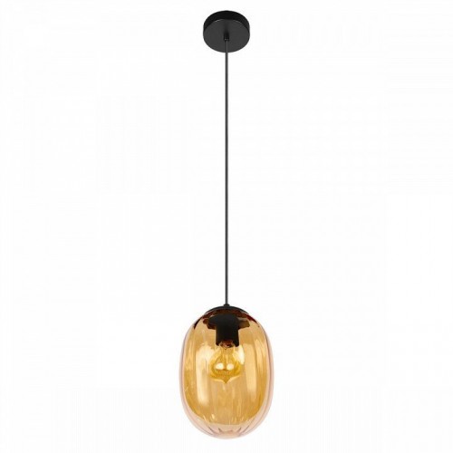 Подвесной светильник Loft IT Bubble 10427 Amber