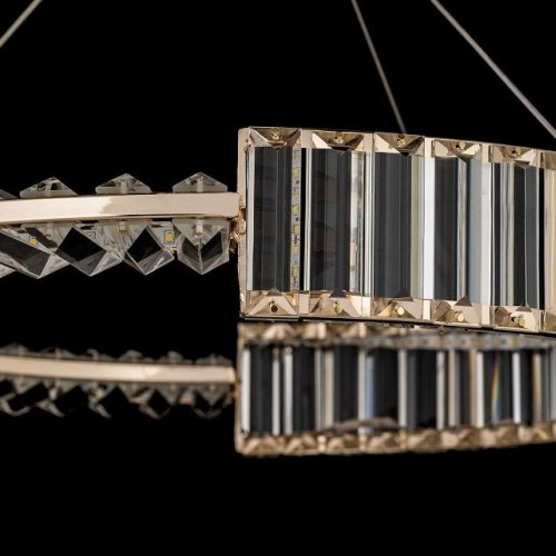 Подвесной светильник Arti Lampadari Carini Carini L 1.5.60.100 G