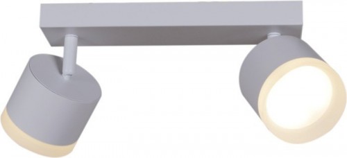 Спот Reluce 53004-9.5-002IL SPOT LIGHT GX53 WT