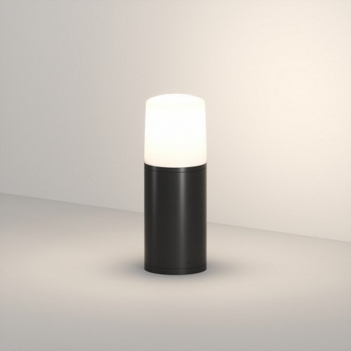 Наземный светильник Denkirs Nord DK9743-BK