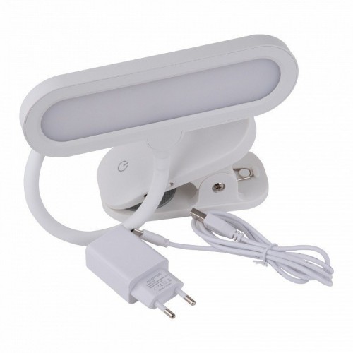 Настольная лампа офисная Uniel ULM UL-00011095