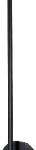 Настенный светодиодный светильник Crystal Lux VERDE AP L1000 BLACK NEW