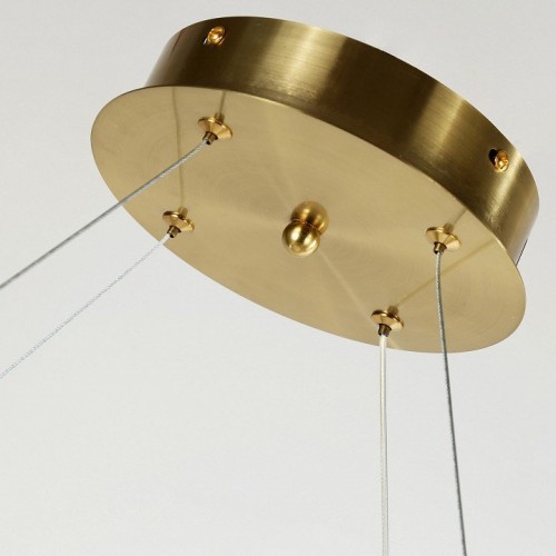 Подвесная люстра Favourite Gubbare 4014-10P Подвесная люстра Favourite Gubbare 4014-10P