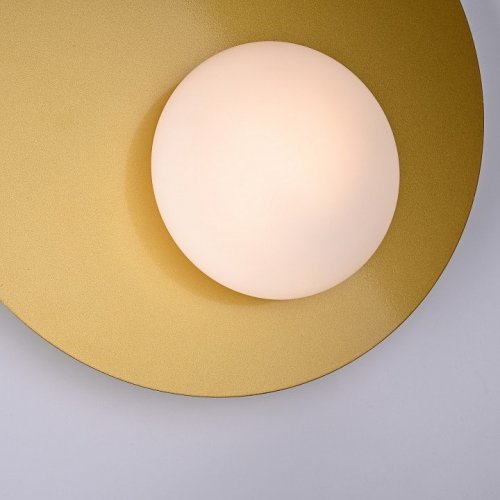 Настенный светильник ImperiumLoft Lone01