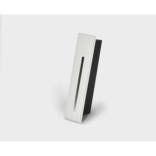 Встраиваемый светодиодный светильник Italline IT06-6040 white 3000K