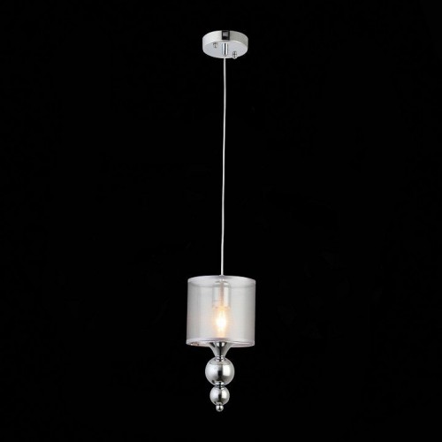 Подвесной светильник Evoluce Pazione SLE107103-01 Подвесной светильник Evoluce Pazione SLE107103-01