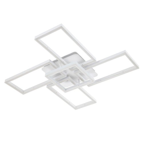 Потолочная люстра LED4U L11004-5  WH