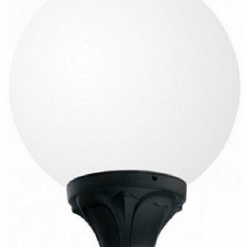 Наземный низкий светильник Fumagalli Globe 400 G40.B40.000.AYE27