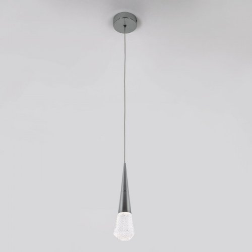 Подвесной светильник MODELUX ML.3315.1 CR