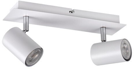 Спот Kanlux EVALO EL-2I W-SR 35692 Спот Kanlux EVALO EL-2I W-SR 35692