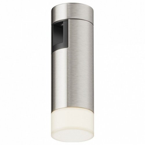 Трековый светильник Skim TR145-1-3W4K-W-PT