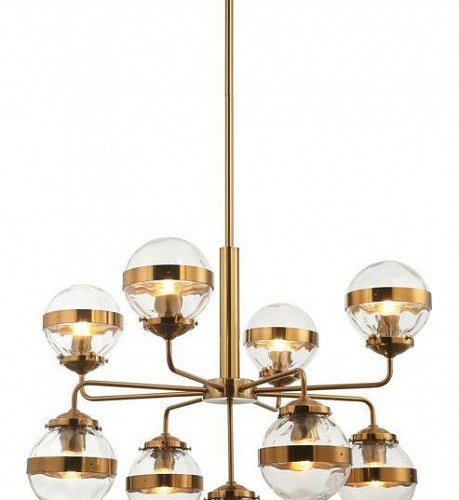 Потолочная люстра Stilfort Sogno 2134/05/09PP Потолочная люстра Stilfort Sogno 2134/05/09PP