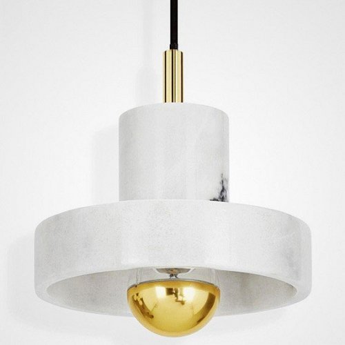 Подвесной светильник ImperiumLoft MARBLE01