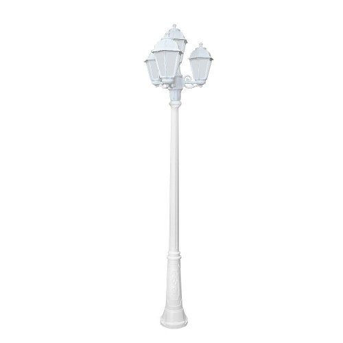 Наземный фонарь Fumagalli Saba K22.157.S31.WYE27 Наземный фонарь Fumagalli Saba K22.157.S31.WYE27