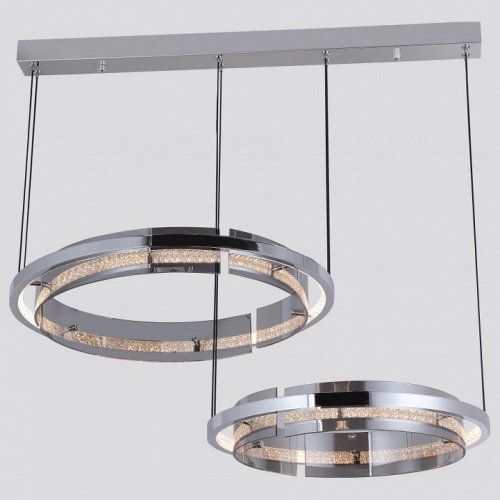 Подвесной светильник iLedex Meridian C4716-78 CR Подвесной светильник iLedex Meridian C4716-78 CR