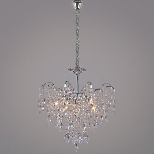 Подвесная люстра Reluce 56760-0.4-500 MX CH