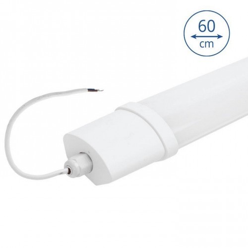 Накладной светильник Luminarte  LPL18-6.5K60-03