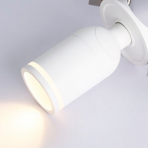 Встраиваемый светильник на штанге Ambrella Light TA TA1272