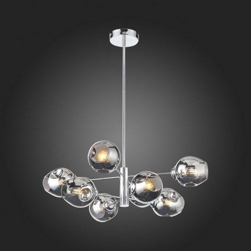 Подвесная люстра ST Luce Fovia SL1500.103.08