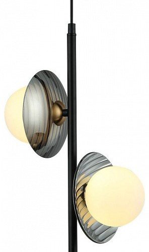 Подвесная люстра Velante 221-026-02