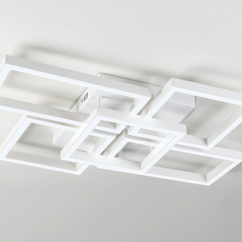 Потолочная люстра Ambrella light Acrylica FA1011