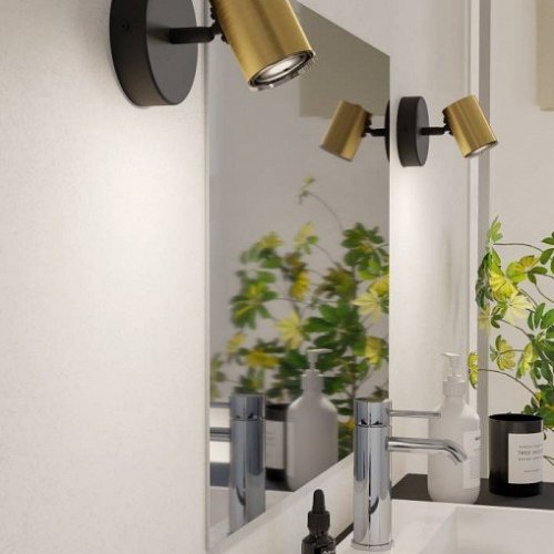 Спот Eglo CONSUMA 1 300583 Спот Eglo CONSUMA 1 300583