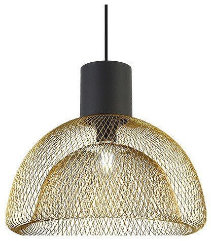Подвесной светильник Arte Lamp Castello A7046SP-1PB Подвесной светильник Arte Lamp Castello A7046SP-1PB