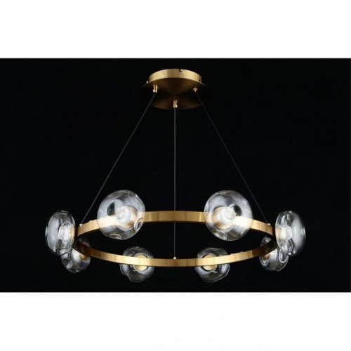 Подвесной светильник Aployt Klarissa APL.072.33.08