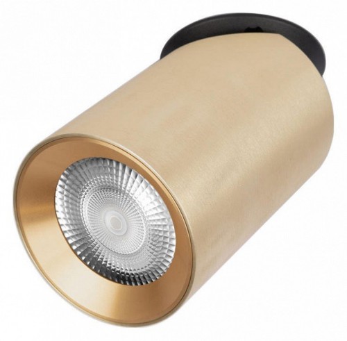 Точечный светильник Loft IT Bar 10345 Gold