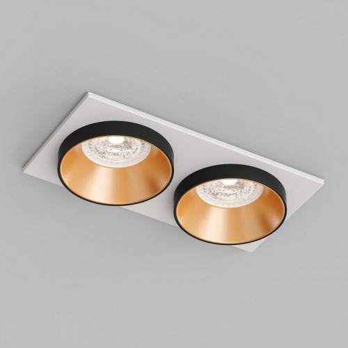 Точечный светильник Denkirs DK2422-GD Точечный светильник Denkirs DK2422-GD