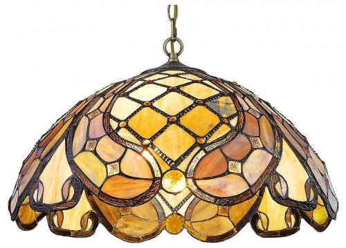 Подвесная люстра Velante 865-806-03