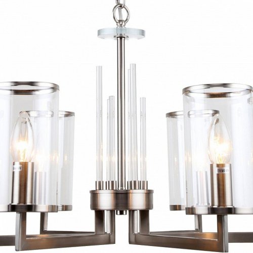 Подвесная люстра Stilfort Vase 1046/11/06P Подвесная люстра Stilfort Vase 1046/11/06P