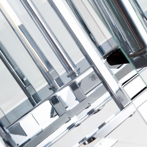 Подвесная люстра Divinare Ostin 1100/02 SP-12 Подвесная люстра Divinare Ostin 1100/02 SP-12