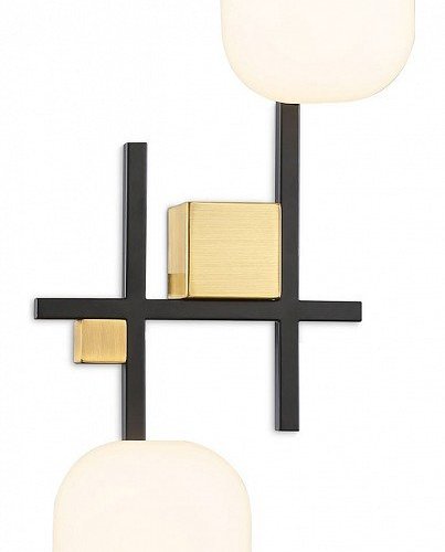 Настенный светильник Ambrella light High Light LH51019