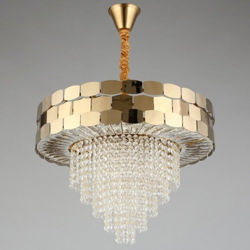 Подвесная люстра Aployt Dzhoell APL.823.03.12 Подвесная люстра Aployt Dzhoell APL.823.03.12