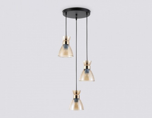 Подвесной светильник Ambrella light Traditional TR3405