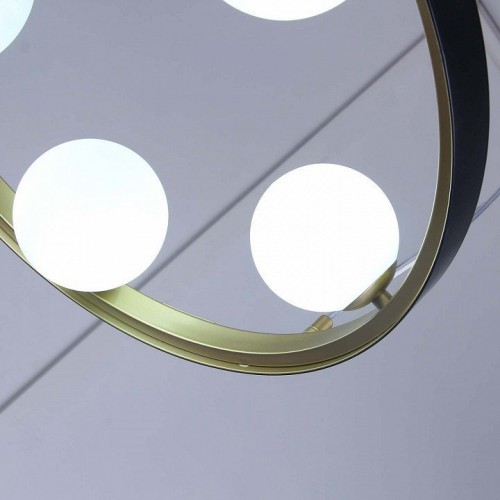 Подвесная люстра F-Promo Shanku 4628-5P Подвесная люстра F-Promo Shanku 4628-5P