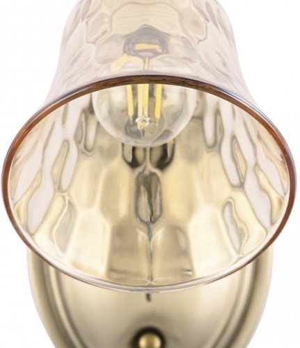 Бра AM346700 346700/1W AB Бра AM346700 346700/1W AB