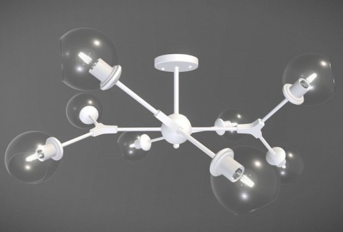 Потолочная люстра Lightstar Beta 785086 Потолочная люстра Lightstar Beta 785086