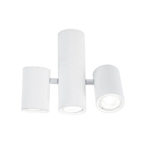 Точечный светильник LED4U L2234-180 WH