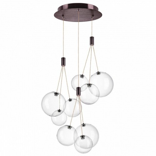 Подвесная люстра Lightstar Sferetta 801090 Подвесная люстра Lightstar Sferetta 801090